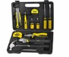 12pcs blow molding box hand tool set