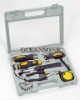 12pcs hand tool set