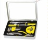 12pcs hand tool set
