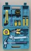 12pcs home owner's tool set