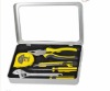 12pcs household tool set