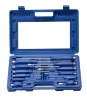 12pcs screwdriver set