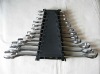 12pcs/set combination wrench