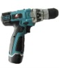 12v 2-speed Li-ion cordless drill /driver