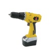 12v Cordless Drill With Two Speed