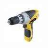 12v-DC Two Speed Cordless Drill
