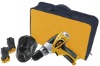12v Li-ion drill/driver set