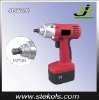 12v battery impact Wrench