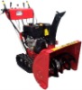 13.0HP GASOLINE SNOW THROWER WITH CATERPILLAR