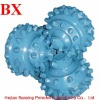 13 5-8" SKH437 carbide rotary bit