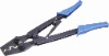 13.9" Terminal Crimping Tool for crimping D-Sub AWG: 12-10/8/6/4/2