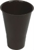 13" Cone Flat Bottom Foral Bucket