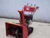 13 HP Gasoline Snow Blower (9.75kw)