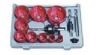 13 PCS bi-metal hole saw set