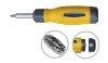 13 in 1 screwdriver set