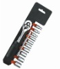13 pcs socket set