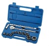 13 pcs socket set