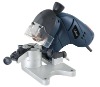 130/220W Electric Sharpener