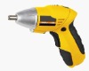1300mah 3.6V Cordless Screwdriver
