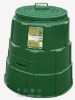 130L plastic compost bins for garden