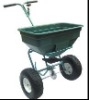 130LB WALK BEHIND SPREADER