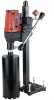 130mm Diamond Core Drill System, 1600W