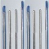 130mm length electroplated diamond files for fishhook