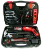 131Pcs Cordless Tool Set