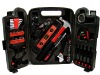 131Pcs Tool Set