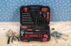 132Pcs Tool Set