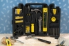 132Pcs Tool Set