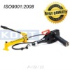 132mm hydraulic cutting tool