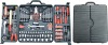 132pc hand tool set