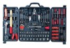 132pcs Mechanic Tool set