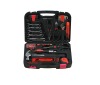 132pcs hand tool set