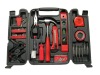 132pcs household tool set