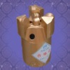133mm PDC Non-coring Bit