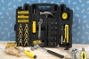 134Pcs Tool Set