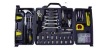 135PCs Socket Tool Set