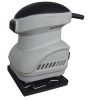 135W power tool palm sander