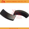 135mm core drill bit segments (Manufactory with ISO9001:2000)