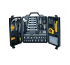 135pc household tool set