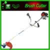 139 4-Stroke gas brush cutter grass trimmer