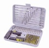 139PCS combination tools set
