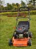 139cc gasoline lawn mower
