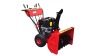 13HP CE and EPA approved Snow sweeper
