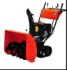 13HP Gasoline Snow Blower with Track