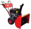 13HP Snow Thrower with tyre