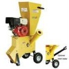 13HP gasoline wood chipper machine
