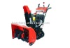 13HP snow thrower